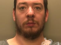 Arsonist ‘fed up with Aber’ is  jailed