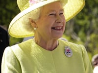 Local politicians send best wishes for ailing Queen