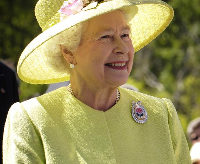 Local politicians send best wishes for ailing Queen