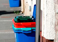 Call to keep communal recycling facilities in Powys