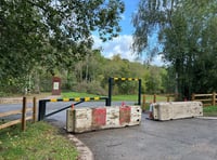 MCC urged to re-open Clydach picnic area