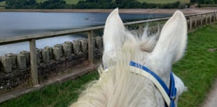 Join the Talybont Reservoir Ride