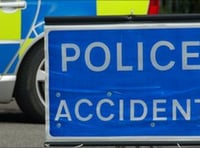 Abergavenny crash closes A4042 in both directions for several hours