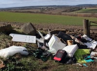 MCC admits fly tipping has increased