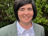 News from the NFU with deputy president Abi Reader