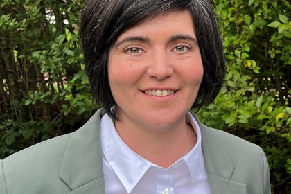 News from the NFU with deputy president Abi Reader