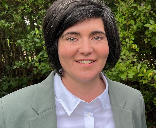 News from the NFU with deputy president Abi Reader