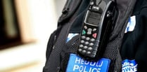 Have your say on police funding in Gwent 