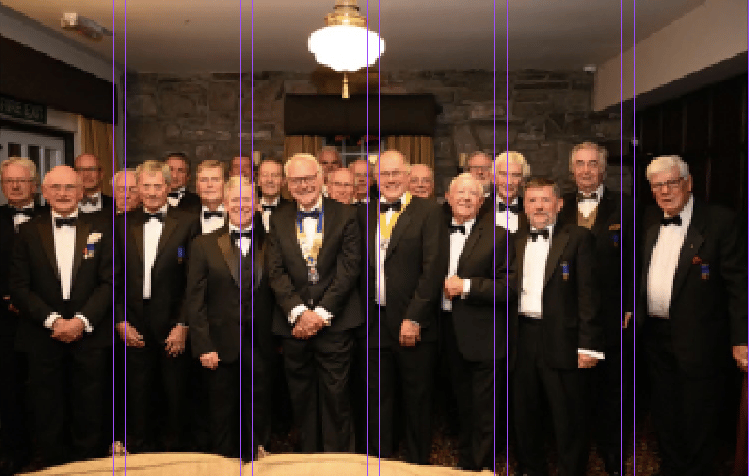 Crickhowell Rotary