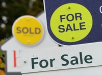 Monmouthshire house prices increased more than Wales average in September