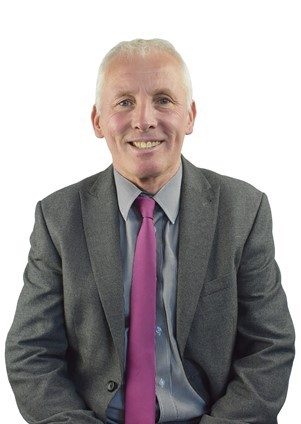 Cllr Wayne Hodgins