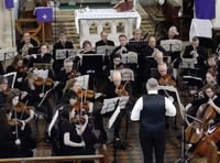 Abergavenny Symphony Orchestra to première new composition 

