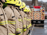 Crickhowell Fire Station to host recruitment evening