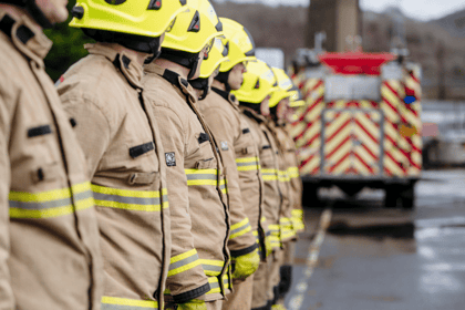 Crickhowell Fire Station to host recruitment evening