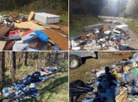 Name and shame fly-tippers in the Press say councillors