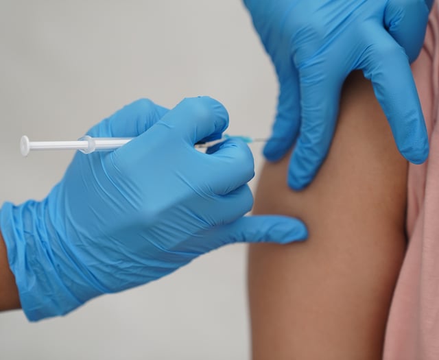 Gwent Director for Public Health urges people to vaccinate 