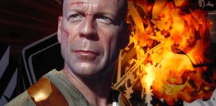 THE BIG DEBATE: Is Die Hard a Christmas film?