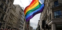 More than 1,500 Monmouthshire residents identify as LGB+