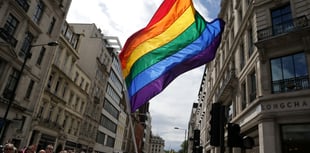 More than 1,500 Monmouthshire residents identify as LGB+