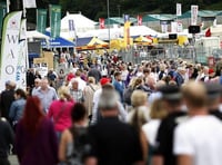 No Young People’s Village at the Royal Welsh Show this year