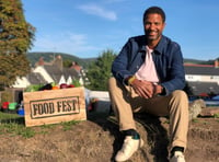 Abergavenny Food Festival to feature in new BBC One Wales series