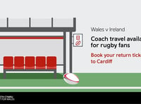 Travel advice for Six Nations rugby fans