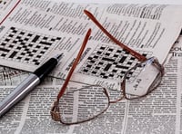 Chronicle Quick Crossword 