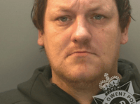 Man jailed for drug offences