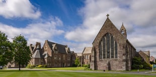 Estyn praises Christ College for school's culture