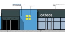 Councillors in Blaenau Gwent give greenlight for Greggs drivethrough