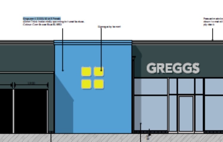 greggs