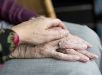 Becoming an age-friendly county