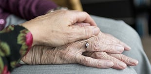 Becoming an age-friendly county