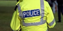 Drugs warrant carried out in Abergavenny