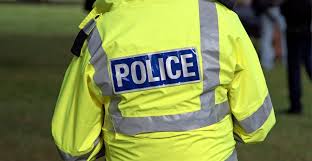 Drugs warrant carried out in Abergavenny