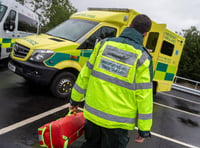 Ambulance strikes suspended says GMB union