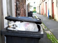 Changes to waste collections in Monmouthshire this Easter