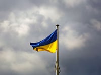 First anniversary of invasion of Ukraine