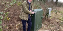 MP amazed at Openreach's 'Baldrick-style' plan' for broadband cabinet