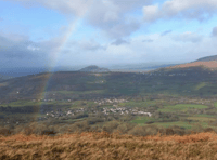 Taster Hill Walks with Friends of The Brecon Beacons