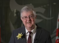 First Minister's Message to the people of Wales on St David's Day