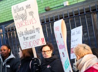 Teachers call off planned strike action next week