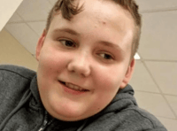 12-year-old with links to Gwent reported missing