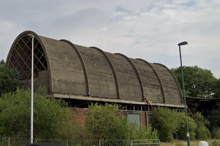 boiler house brynmawr