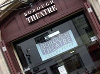 Borough Theatre is ‘health and safety nightmare’ for the disabled says mum