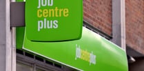 One in 20 Universal Credit claimants sanctioned in Monmouthshire