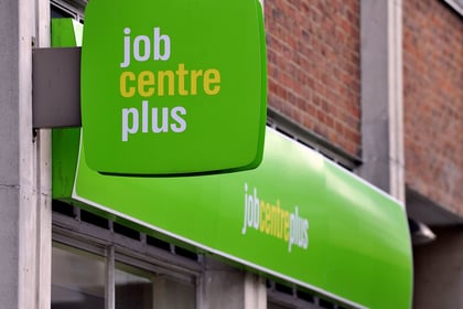 One in 20 Universal Credit claimants sanctioned in Monmouthshire