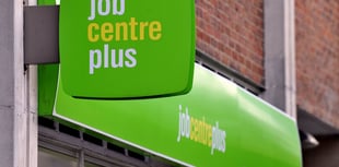 One in 20 Universal Credit claimants sanctioned in Monmouthshire