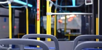 Public bus services for Monmouthshire school children