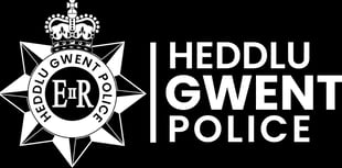 Have your say on police funding in Gwent